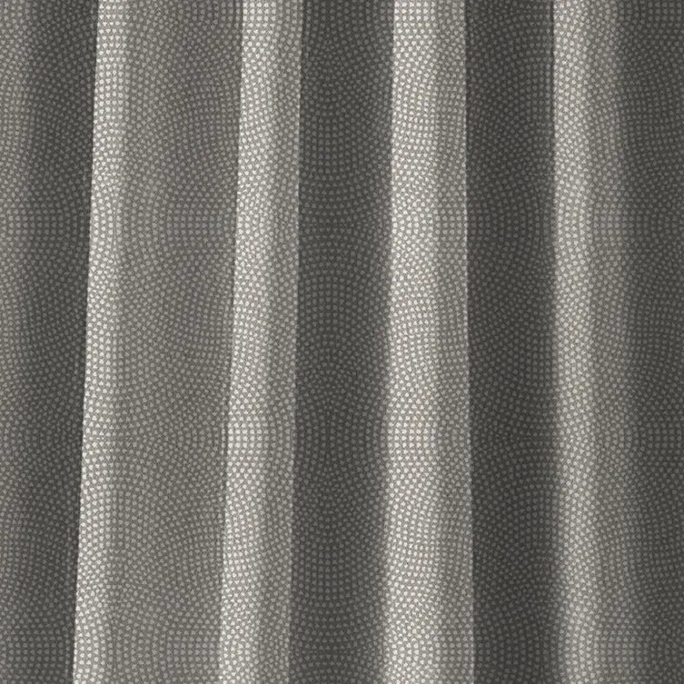 Elementos Edition 2 - Stipple | Multipurpose Fabric Stipple-Silver