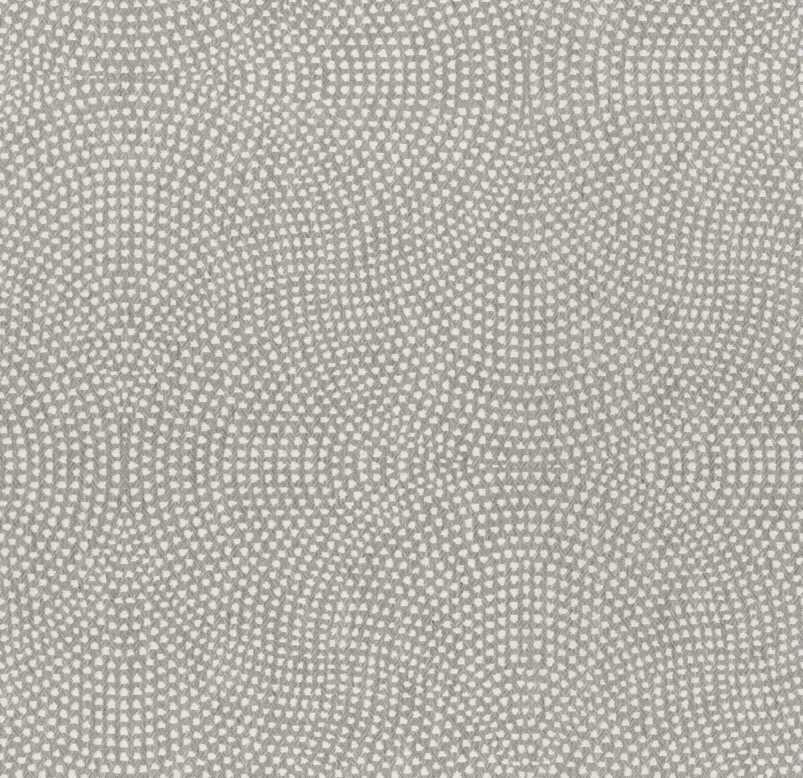 Elementos Edition 2 - Stipple | Multipurpose Fabric Stipple-Silver
