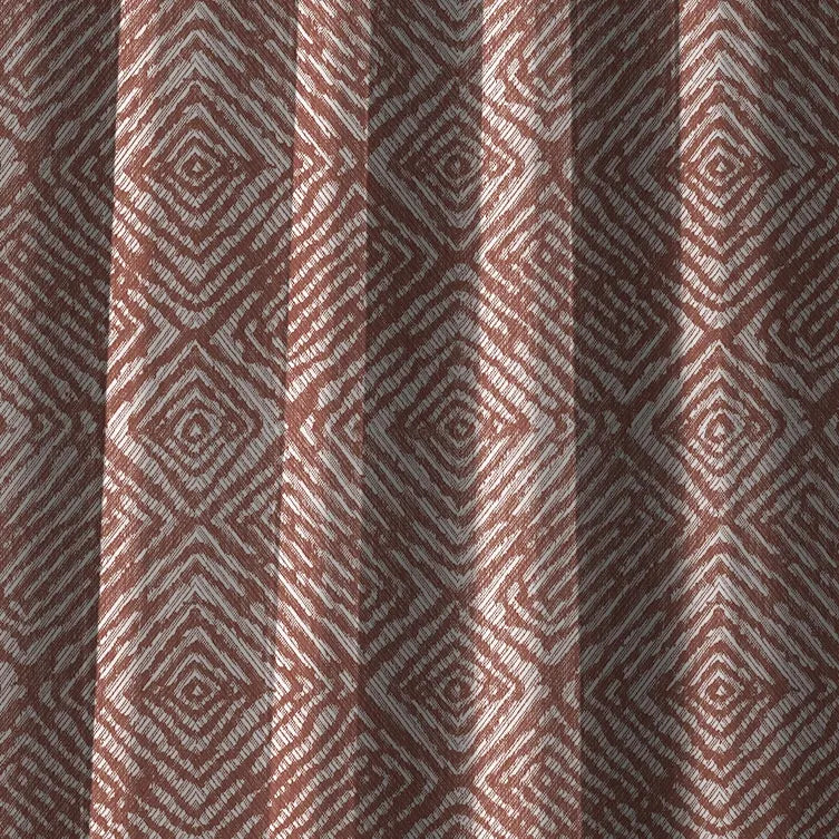 Elementos Edition 2 - Mirage | Multipurpose Fabric Mirage-Brick