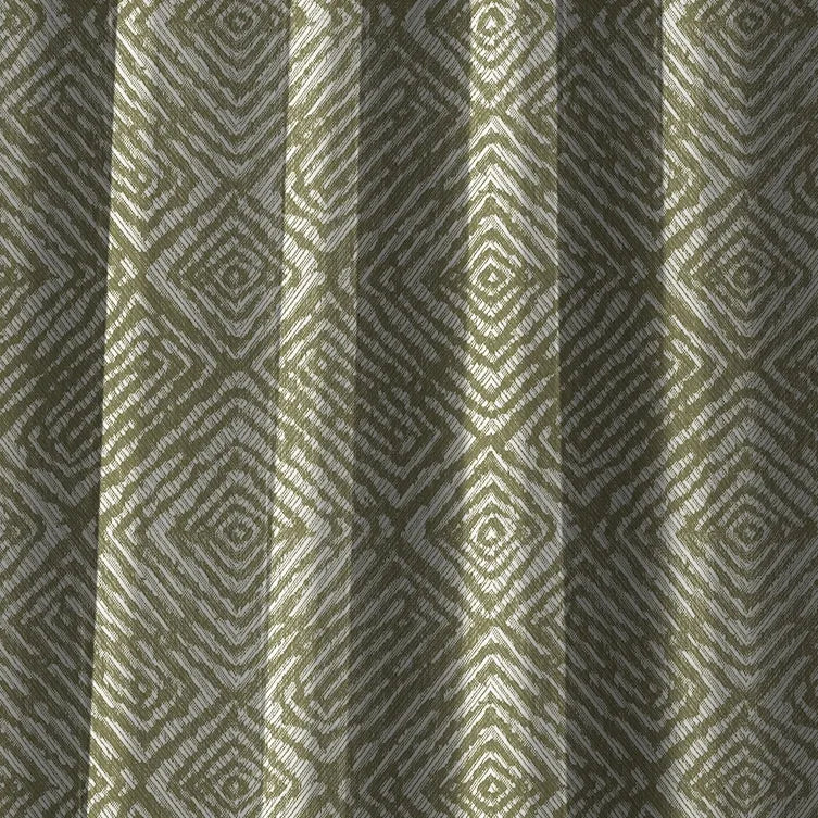 Elementos Edition 2 - Mirage | Multipurpose Fabric Mirage-Olive