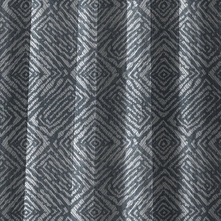 Elementos Edition 2 - Mirage | Multipurpose Fabric Mirage-Indigo