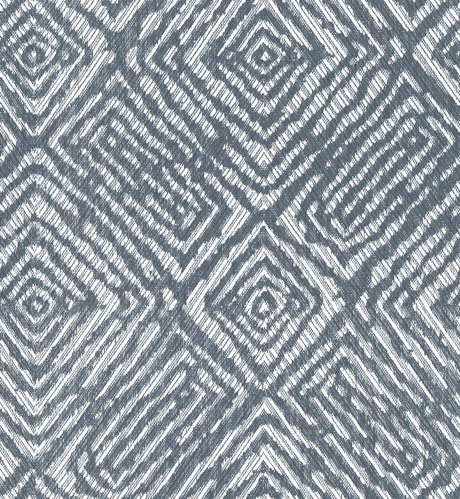 Elementos Edition 2 - Mirage | Multipurpose Fabric Mirage-Indigo