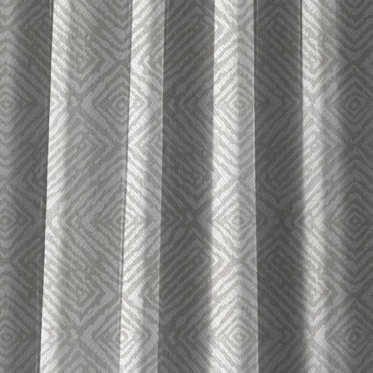 Elementos Edition 2 - Mirage | Multipurpose Fabric Mirage-Silver