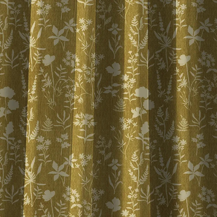 Elementos Edition 2 - Wildflower | Multipurpose Fabric Wildflower-Honey