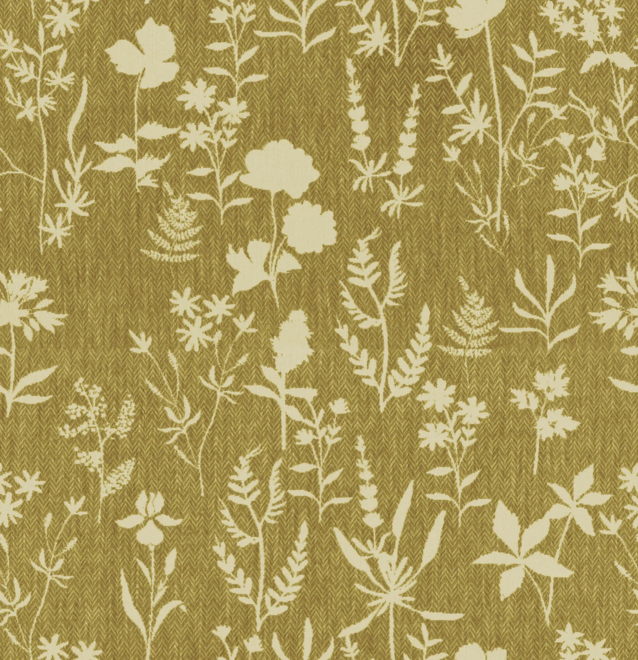Elementos Edition 2 - Wildflower | Multipurpose Fabric Wildflower-Honey