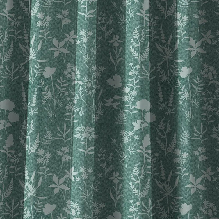 Elementos Edition 2 - Wildflower | Multipurpose Fabric Wildflower-Mist