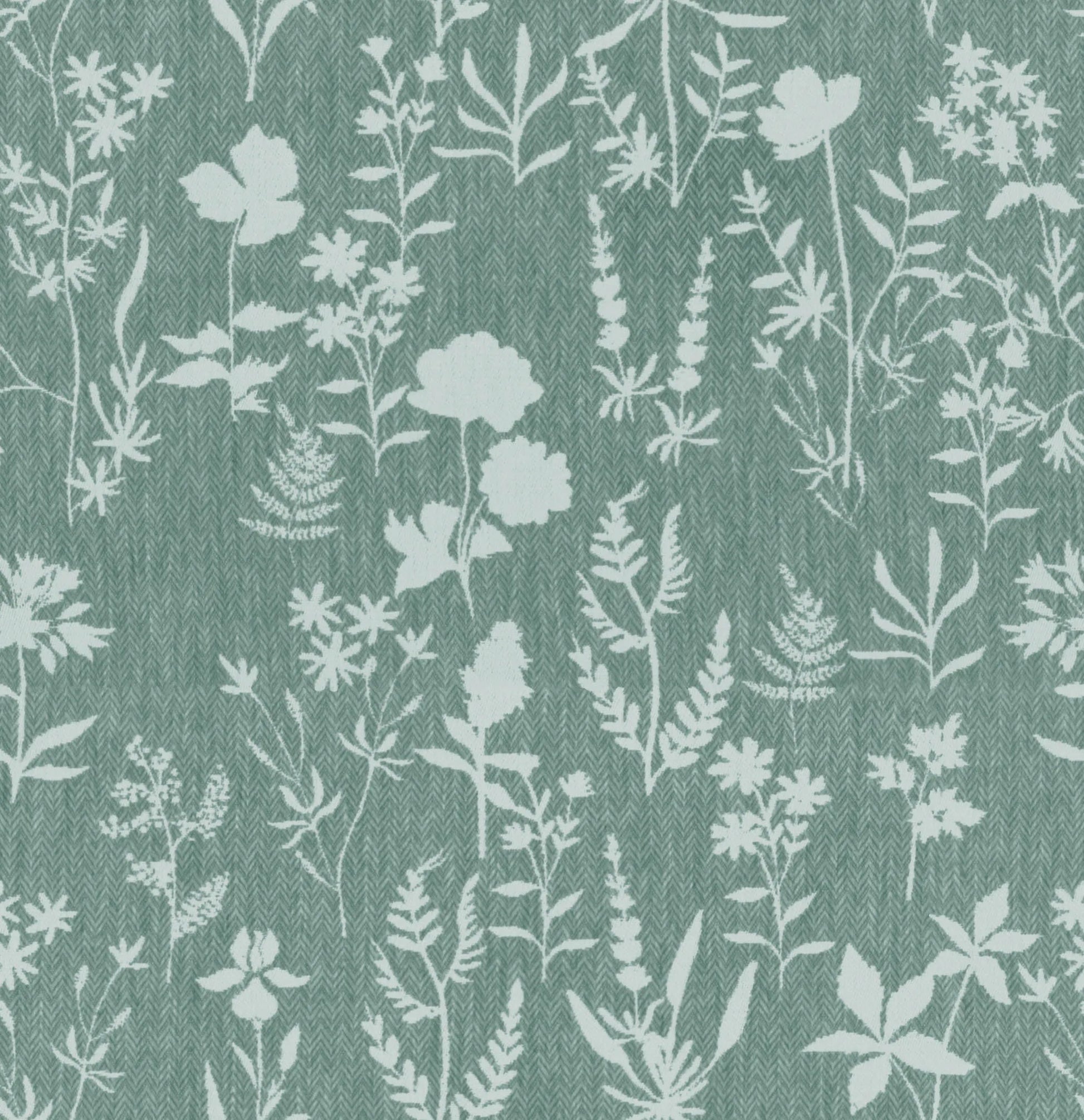Elementos Edition 2 - Wildflower | Multipurpose Fabric Wildflower-Mist