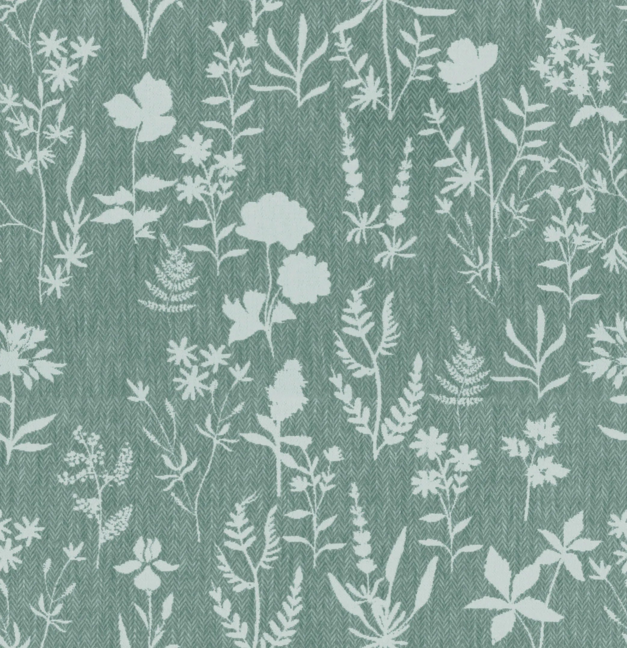 Elementos Edition 2 - Wildflower | Multipurpose Fabric Wildflower-Mist