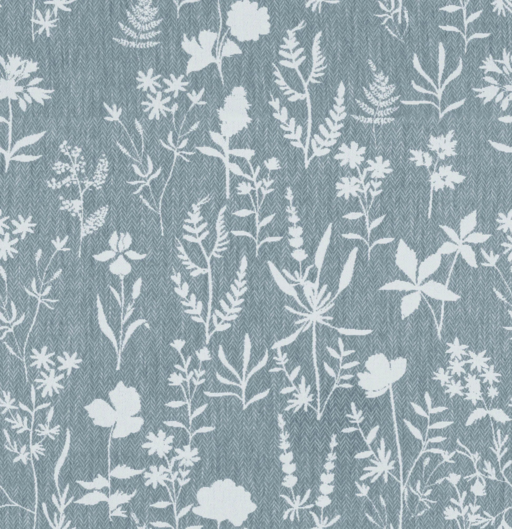 Elementos Edition 2 - Wildflower | Multipurpose Fabric Wildflower-Sky