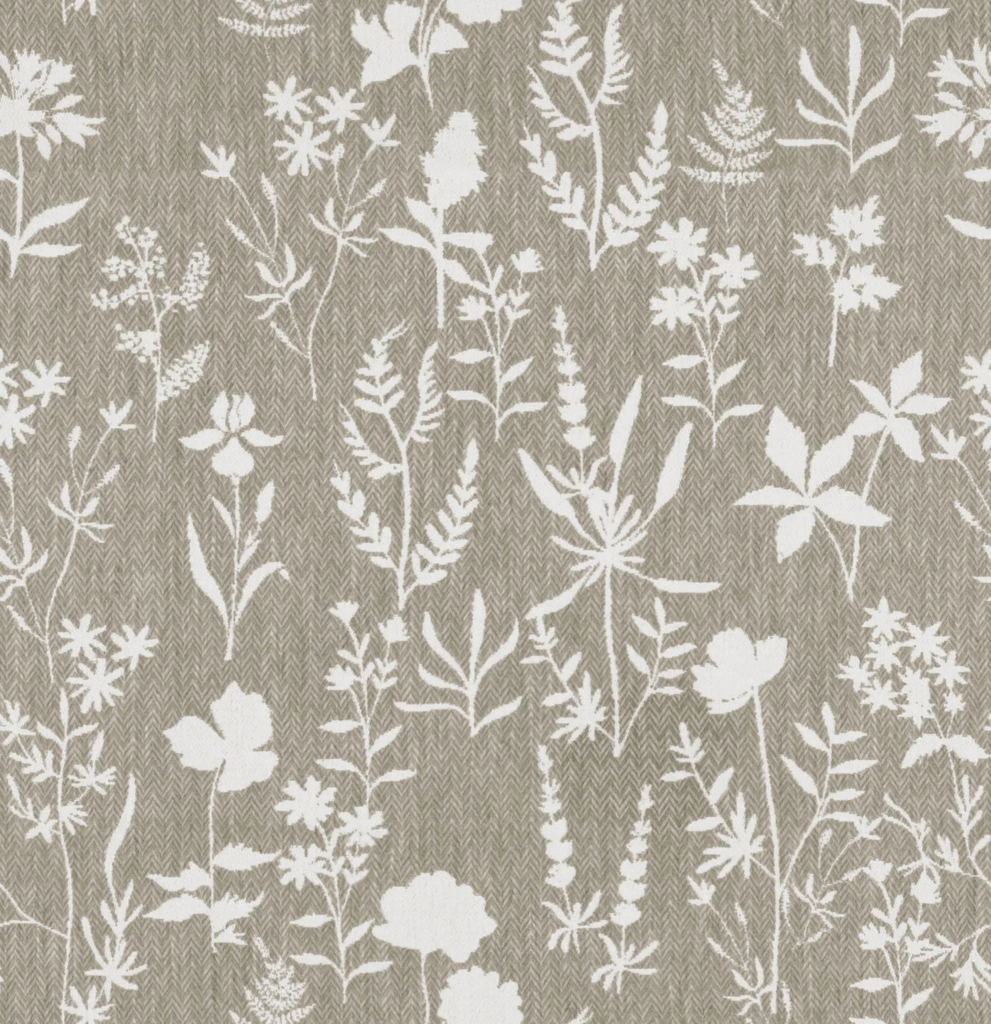 Elementos Edition 2 - Wildflower | Multipurpose Fabric Wildflower-Flax