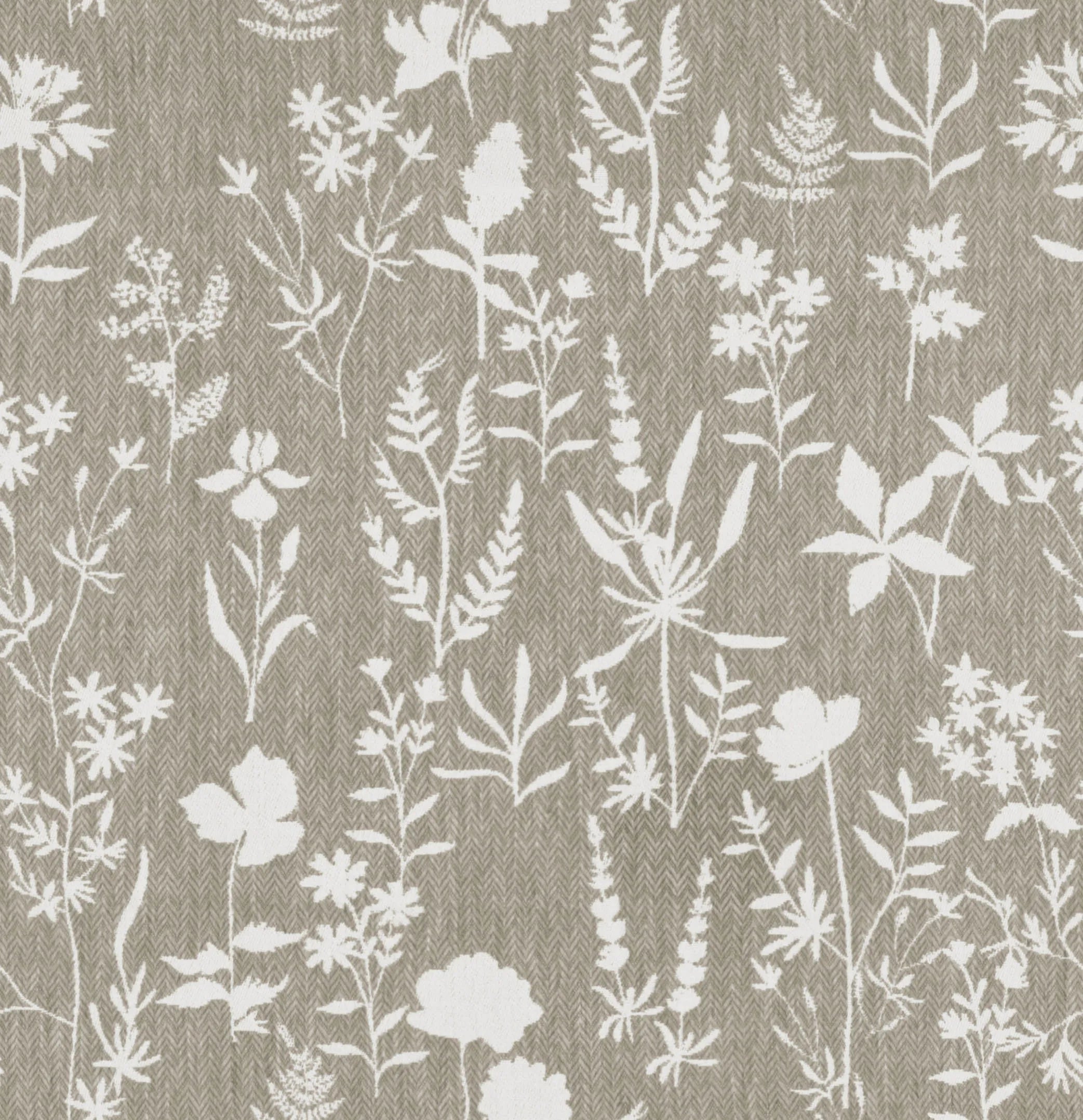 Elementos Edition 2 - Wildflower | Multipurpose Fabric Wildflower-Flax