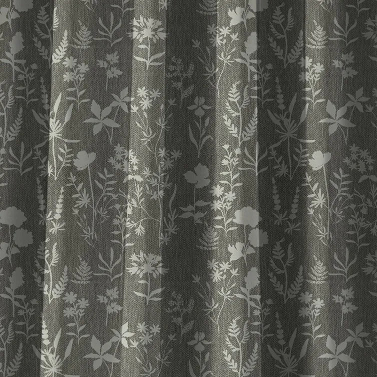 Elementos Edition 2 - Wildflower | Multipurpose Fabric Wildflower-Greystone