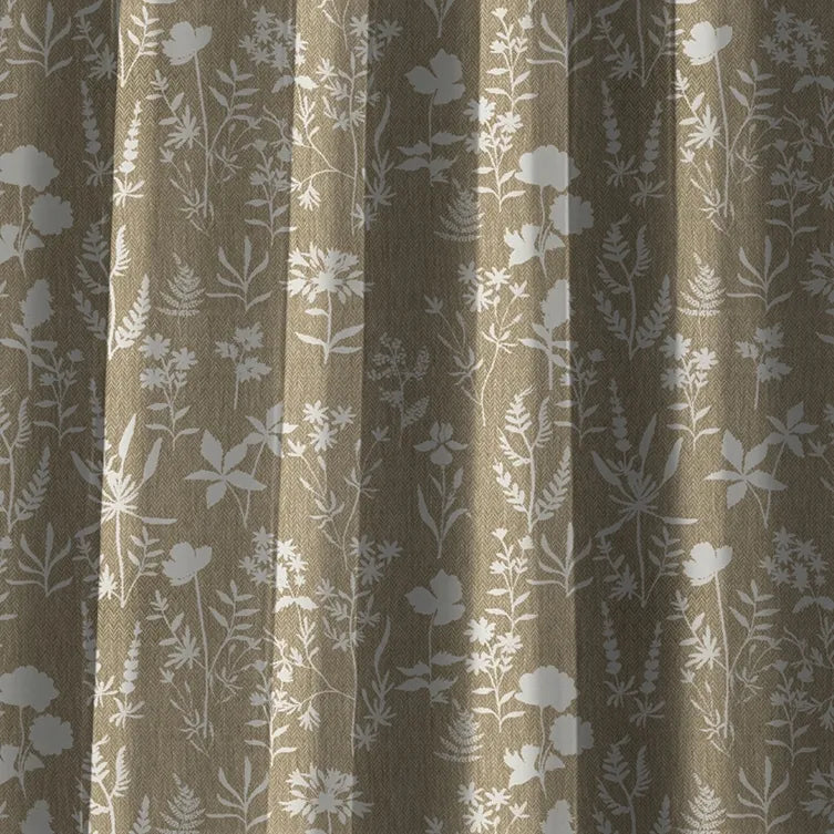 Elementos Edition 2 - Wildflower | Multipurpose Fabric Wildflower-Biscotti