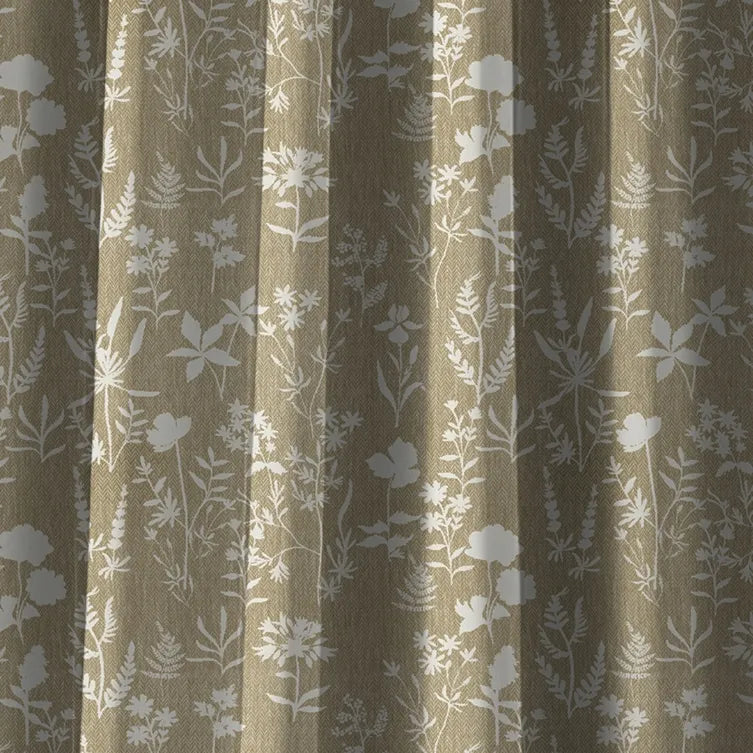 Elementos Edition 2 - Wildflower | Multipurpose Fabric Wildflower-Ivory