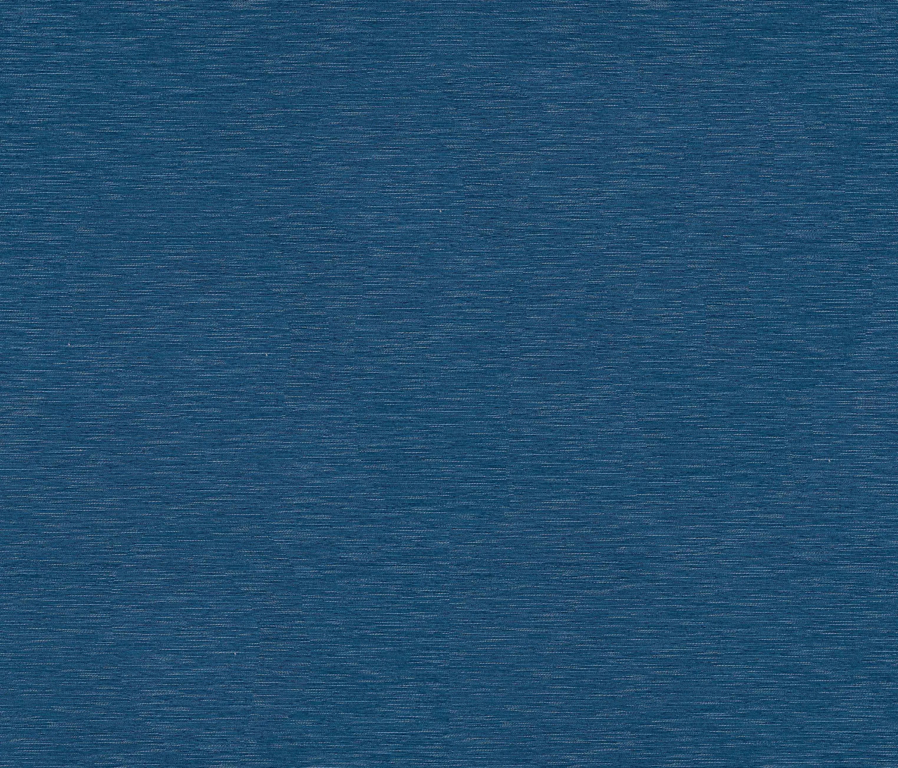 Hallmark Drapes Edition 1 - Wave | Multipurpose Fabric Wave-Cobalt