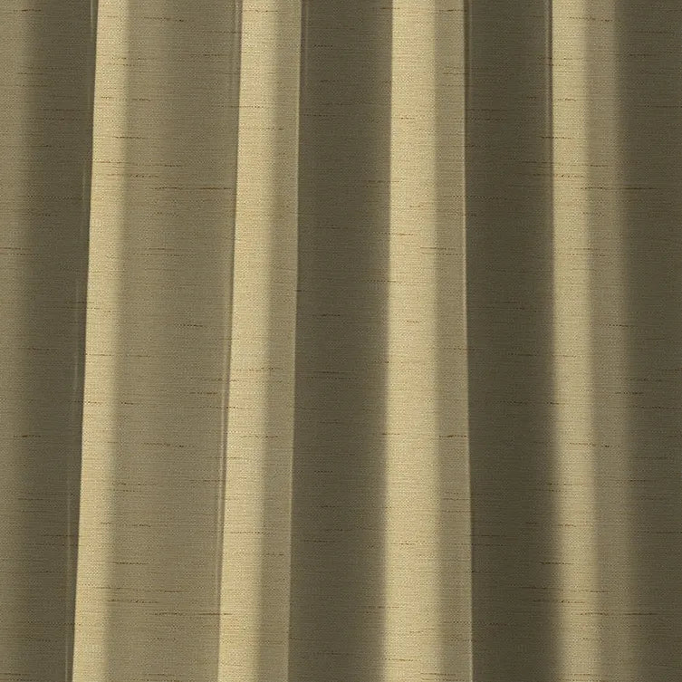 Hallmark Drapes Edition 4 - Holstone | Made to Order Light Filtering Curtains Holstone-Straw