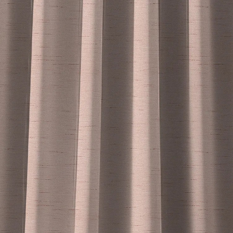 Hallmark Drapes Edition 4 - Holstone | Made to Order Light Filtering Curtains Holstone-Pink Salt