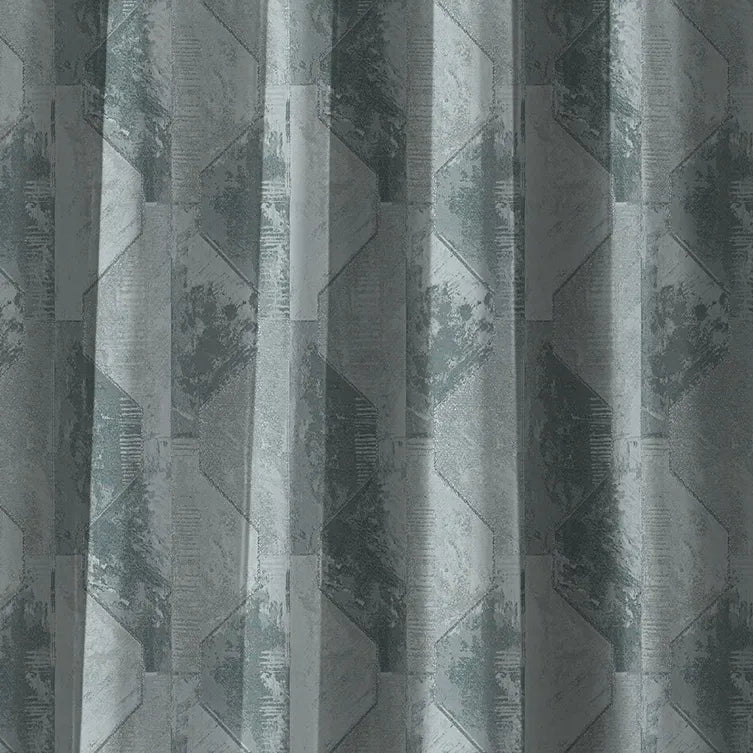 Cosmic Charm Edition 1 - Mirage | Made to Order Light Filtering Curtains Mirage-Sage