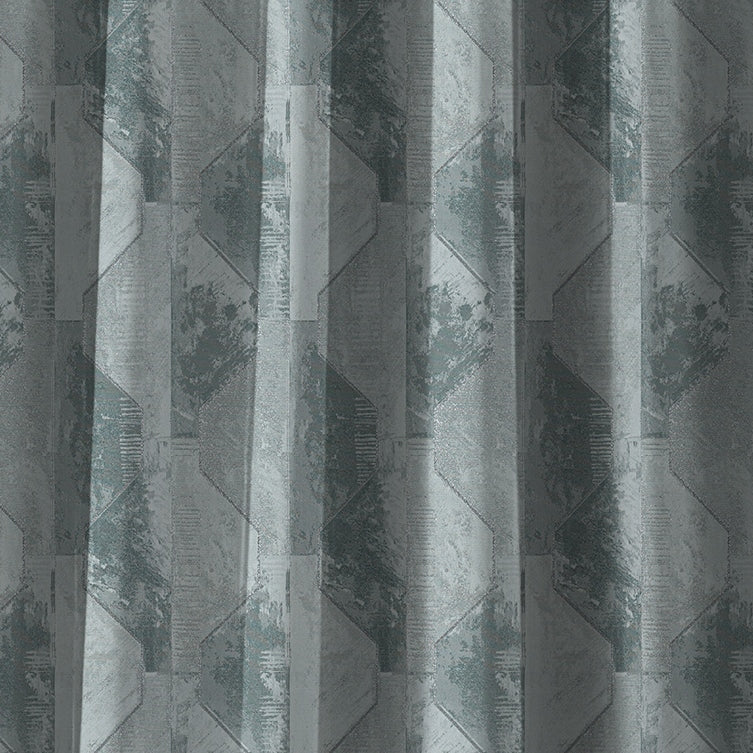 Cosmic Charm Edition 1 | Made-to-Order Light Filtering Curtains Sage-Mirage