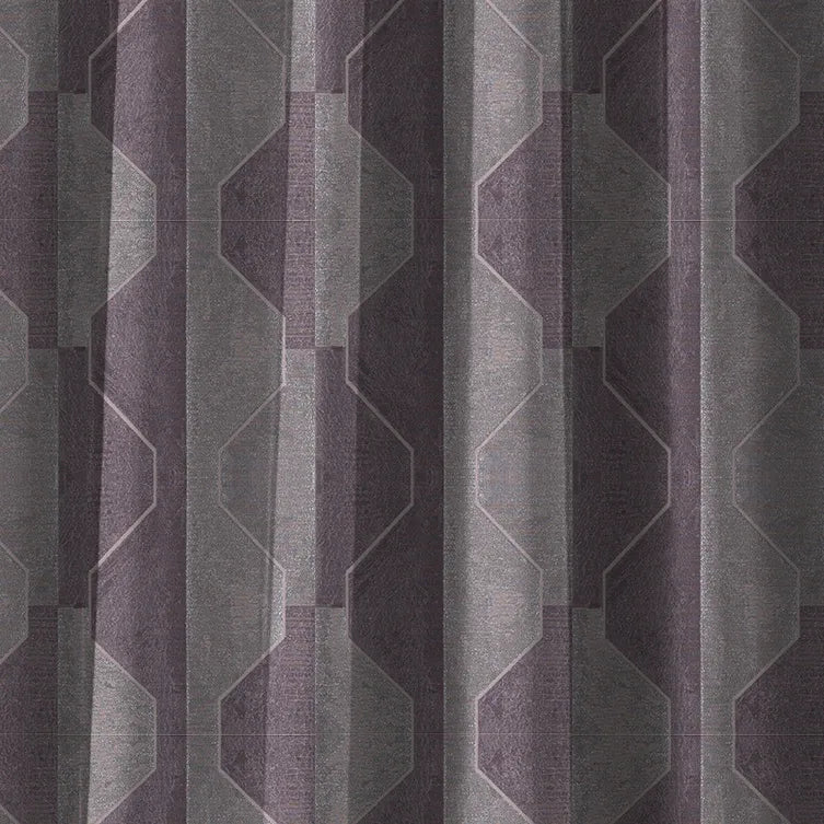 Cosmic Charm Edition 1 - Mirage | Made to Order Light Filtering Curtains Mirage-Misty Rose