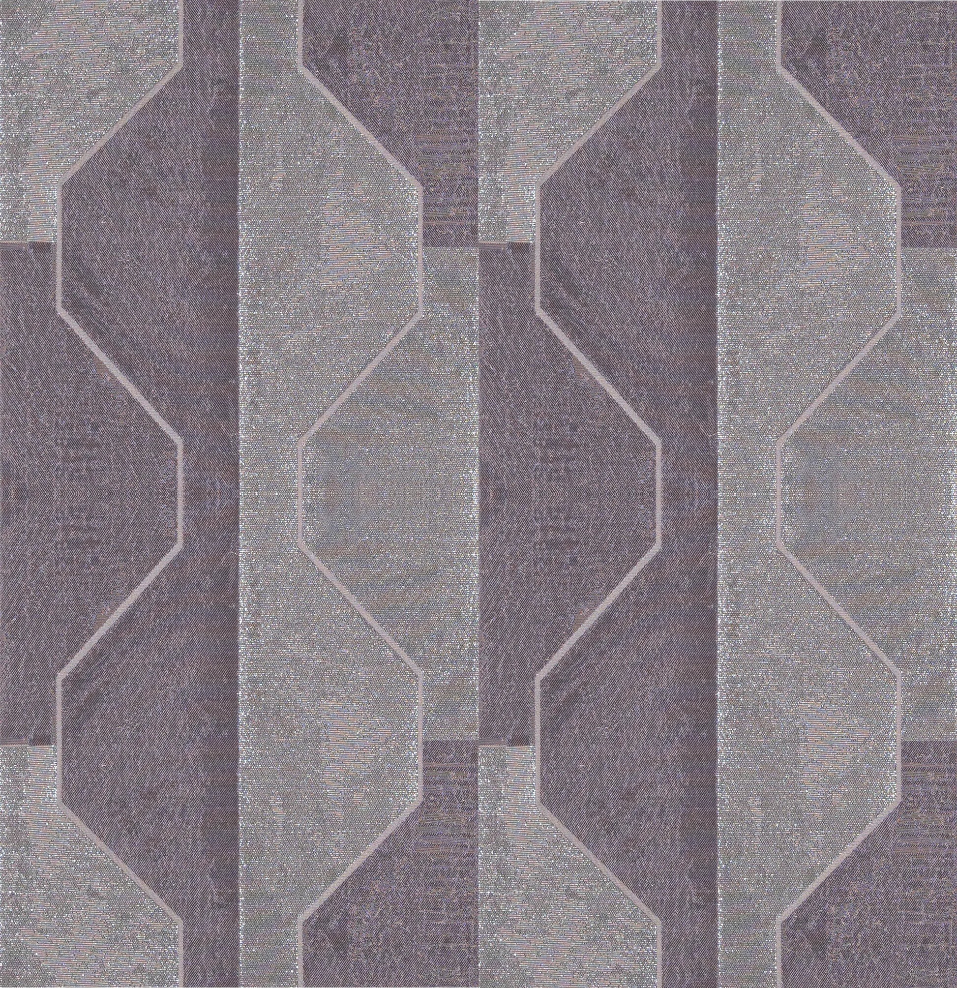 Cosmic Charm Edition 1 - Mirage | Made to Order Light Filtering Curtains Mirage-Misty Rose