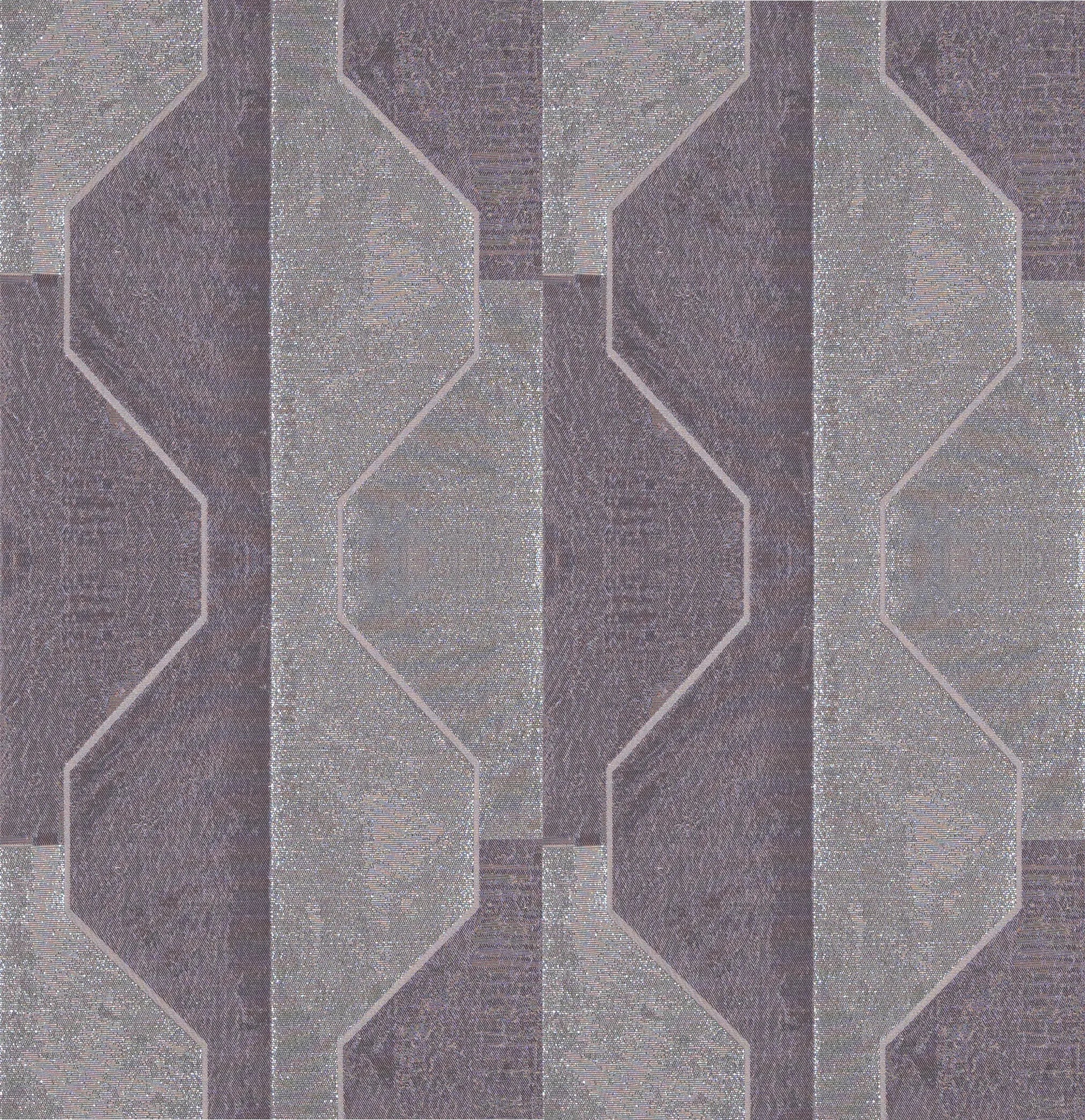 Cosmic Charm Edition 1 - Mirage | Made to Order Light Filtering Curtains Mirage-Misty Rose