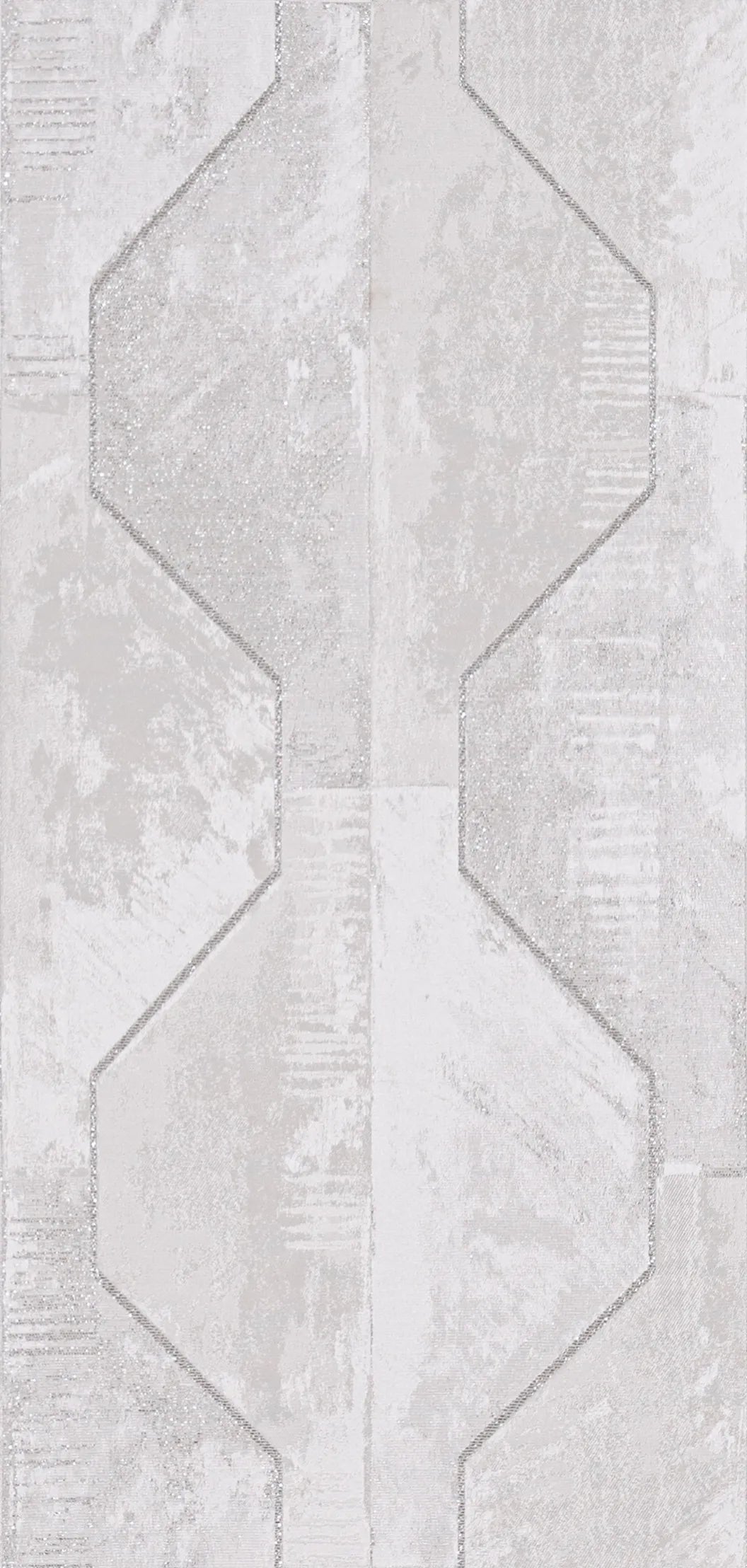 Cosmic Charm Edition 1 - Mirage | Made to Order Light Filtering Curtains Mirage-Dove