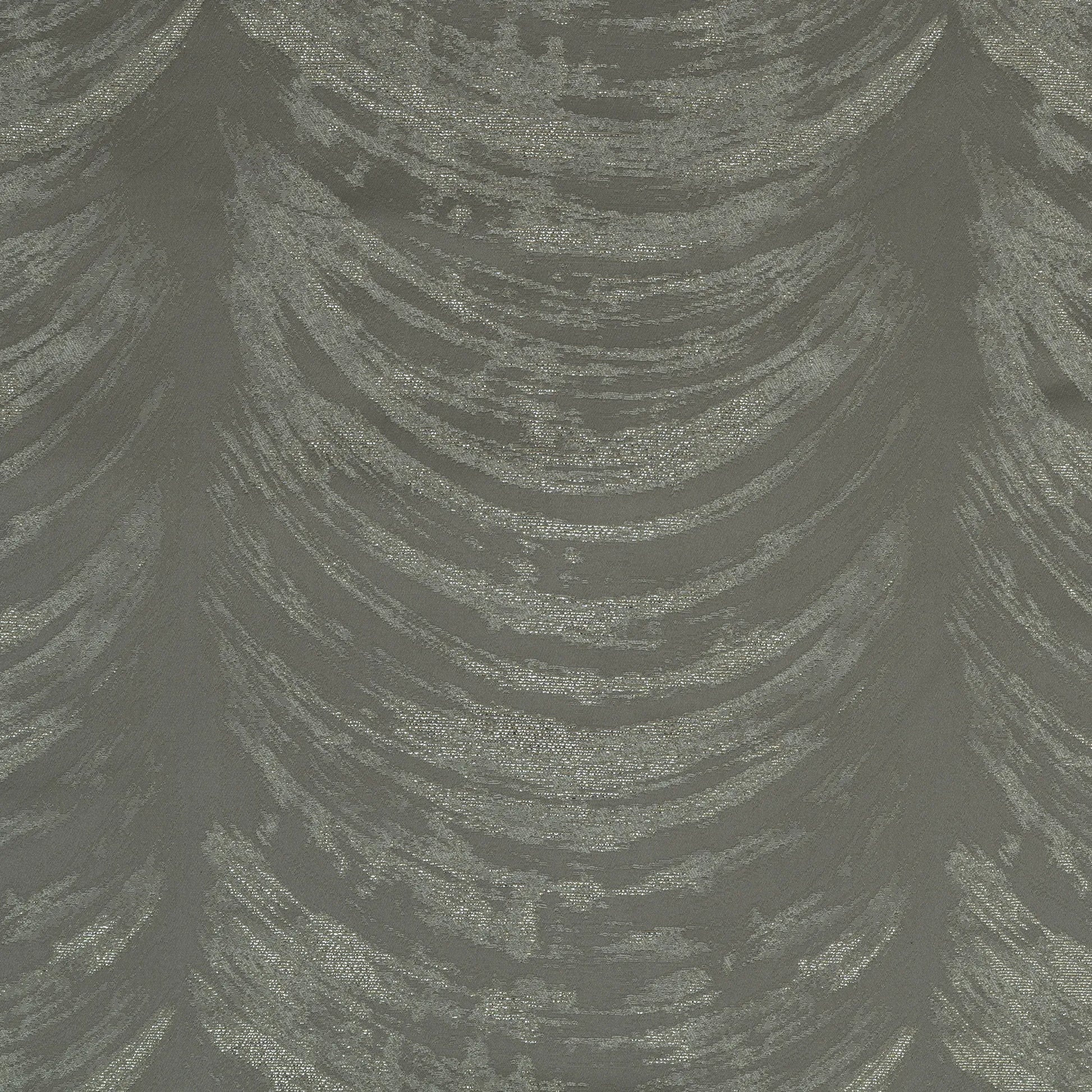 Cosmic Charm Edition 2 - Ripple | Made to Order Light Filtering Curtains Ripple-Mercury