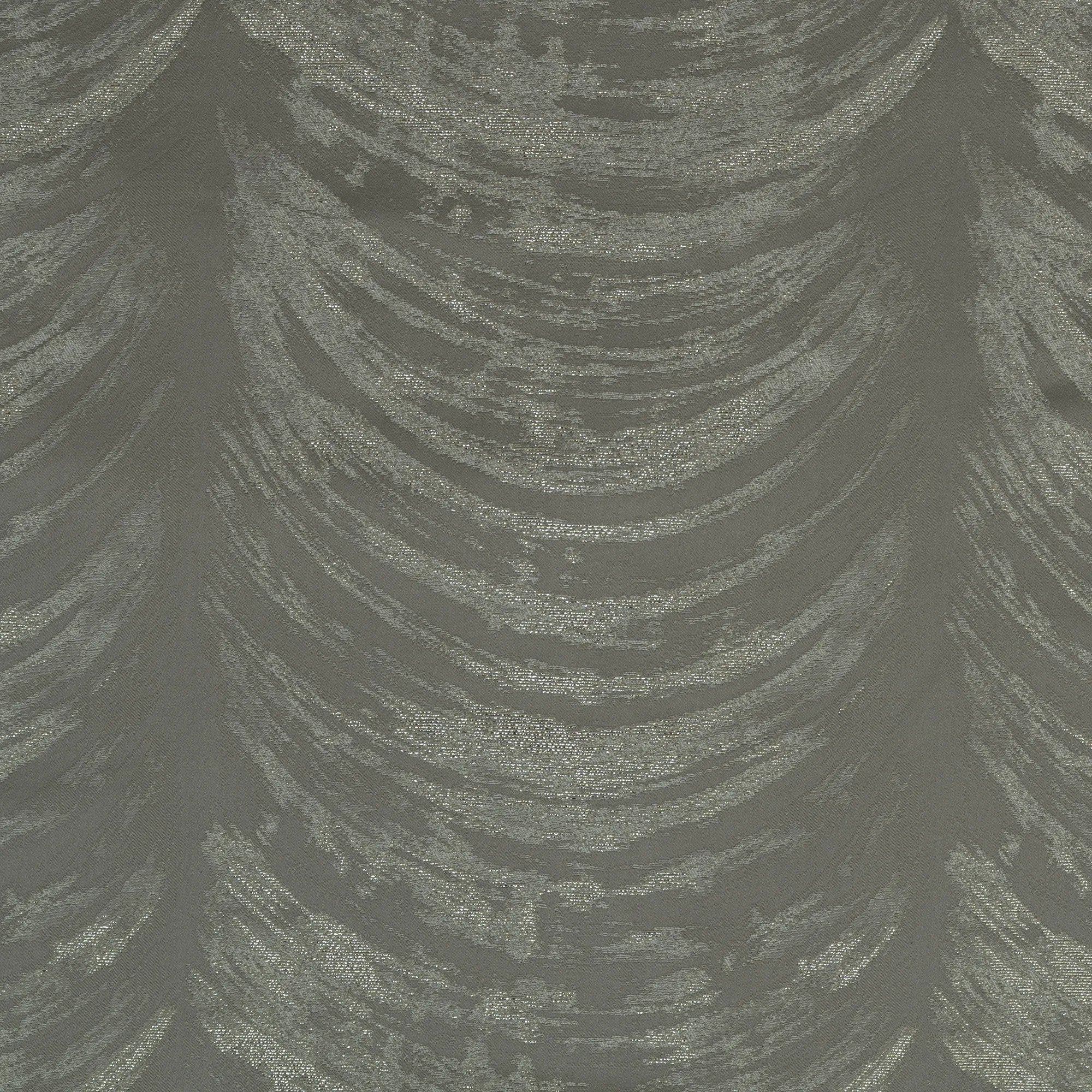 Cosmic Charm Edition 2 - Ripple | Made to Order Light Filtering Curtains Ripple-Mercury