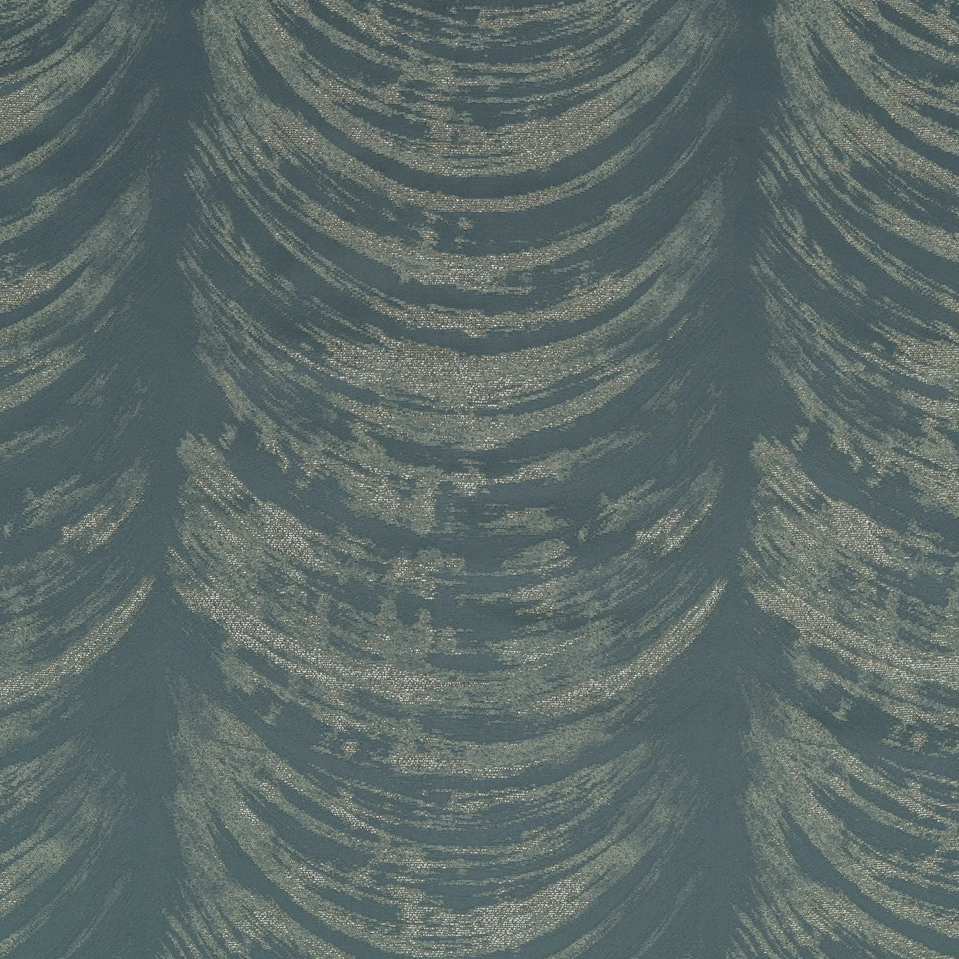 Cosmic Charm Edition 2 - Ripple | Made to Order Light Filtering Curtains Ripple-Mineral