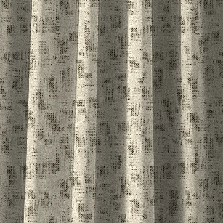 Hallmark Drapes Edition 4 - Parana | Multipurpose Fabric Parana-Ivory