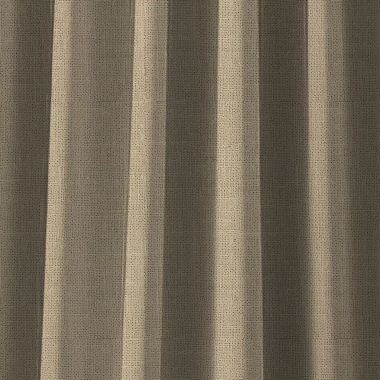 Hallmark Drapes Edition 4 - Parana | Multipurpose Fabric Parana-Oatmeal