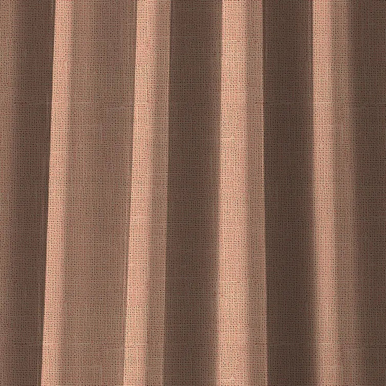 Hallmark Drapes Edition 4 - Parana | Multipurpose Fabric Parana-Apricot