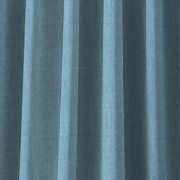 Hallmark Drapes Edition 7 - Parana | Made to Order Light Filtering Curtains Parana-Cerulean