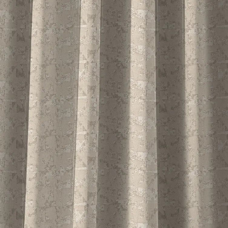 Cosmic Charm Edition 1 - Pyramid | Multipurpose Fabric Pyramid-Sand