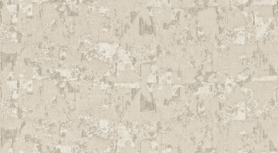 Cosmic Charm Edition 1 - Pyramid | Multipurpose Fabric Pyramid-Sand