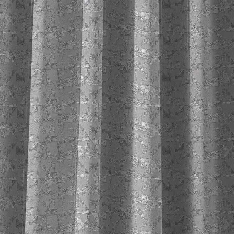 Cosmic Charm Edition 1 - Pyramid | Multipurpose Fabric Pyramid-Steel