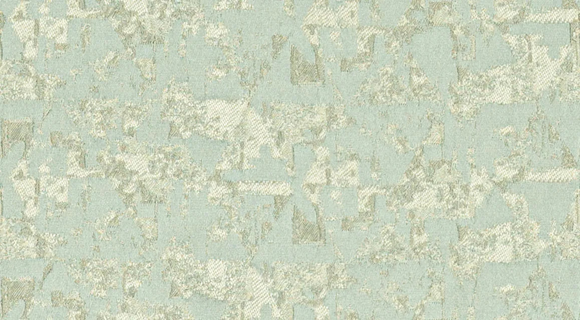 Cosmic Charm Edition 1 - Pyramid | Multipurpose Fabric Pyramid-Sage