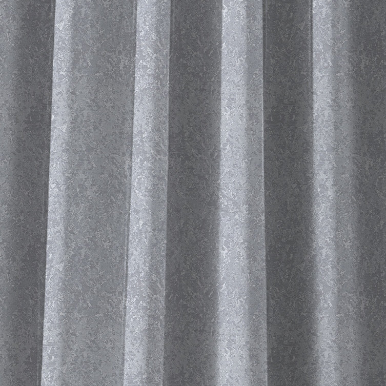 Cosmic Charm Edition 1 | Made-to-Order Light Filtering Curtains Ash-Marble