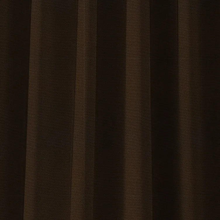 Hallmark Drapes Edition 2 - Frost | Multipurpose Fabric Frost-Coffee