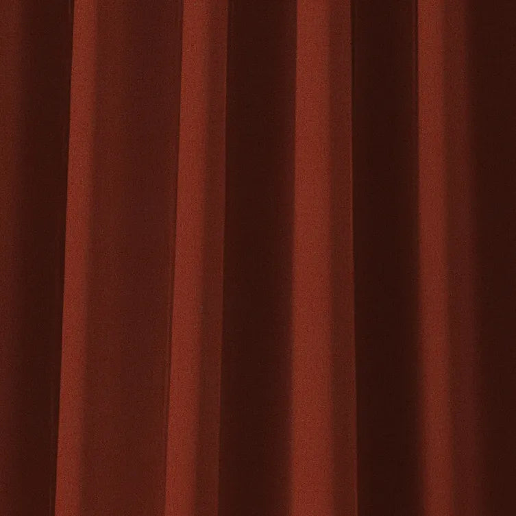 Nomad's Diary Edition 2 - Frost | Multipurpose Fabric Frost-Tangerine