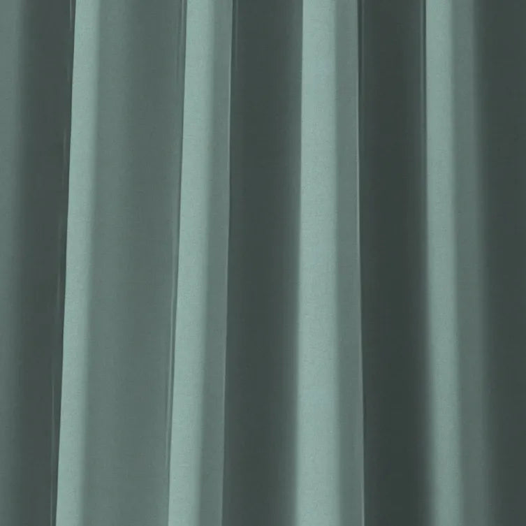 Hallmark Drapes Edition 7 - Frost | Made to Order Light Filtering Curtains Frost-Porcelain
