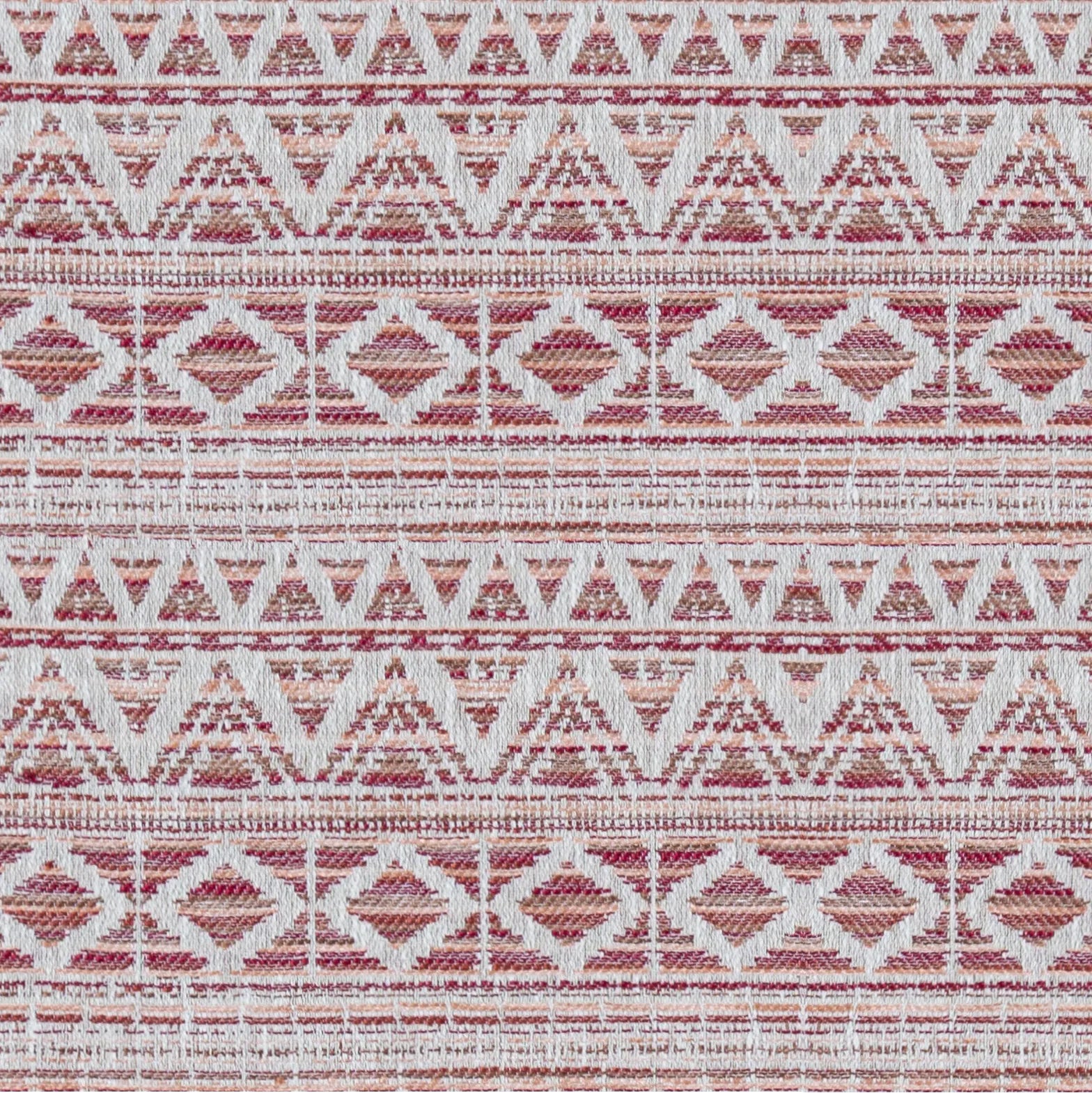 Nomad's Diary Edition 2 - Boho | Made to Order Light Filtering Curtains Boho-Sunset