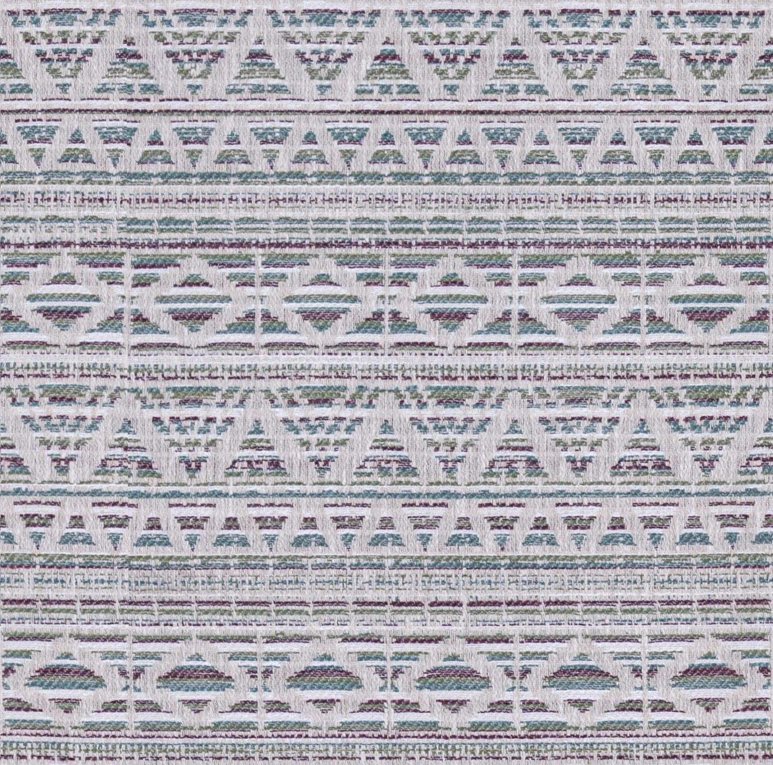 Nomad's Diary Edition 2 - Boho | Made to Order Light Filtering Curtains Boho-Sage