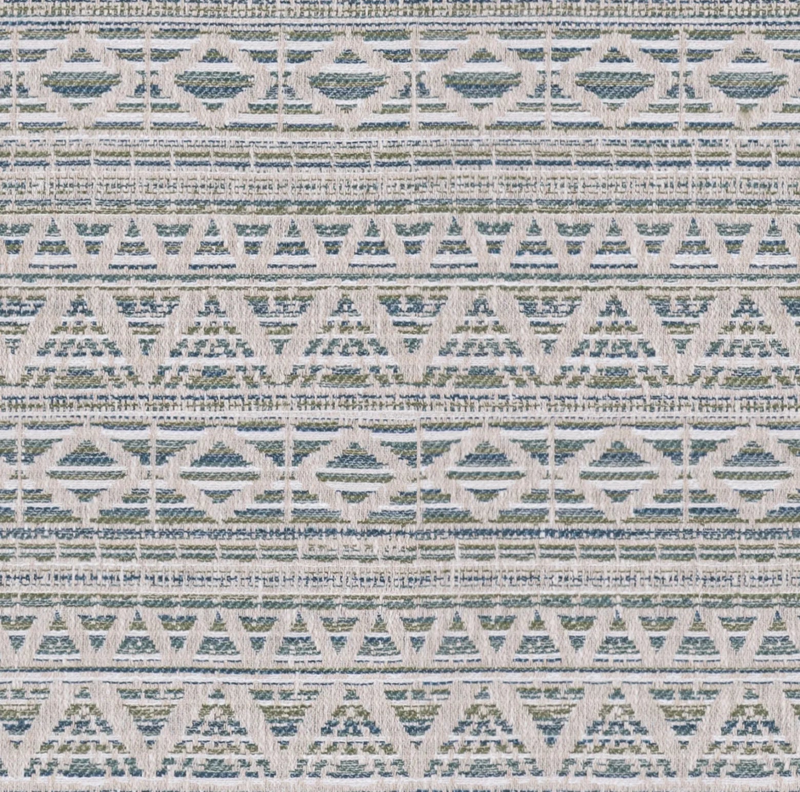 Nomad's Diary Edition 2 - Boho | Made to Order Light Filtering Curtains Boho-Fern