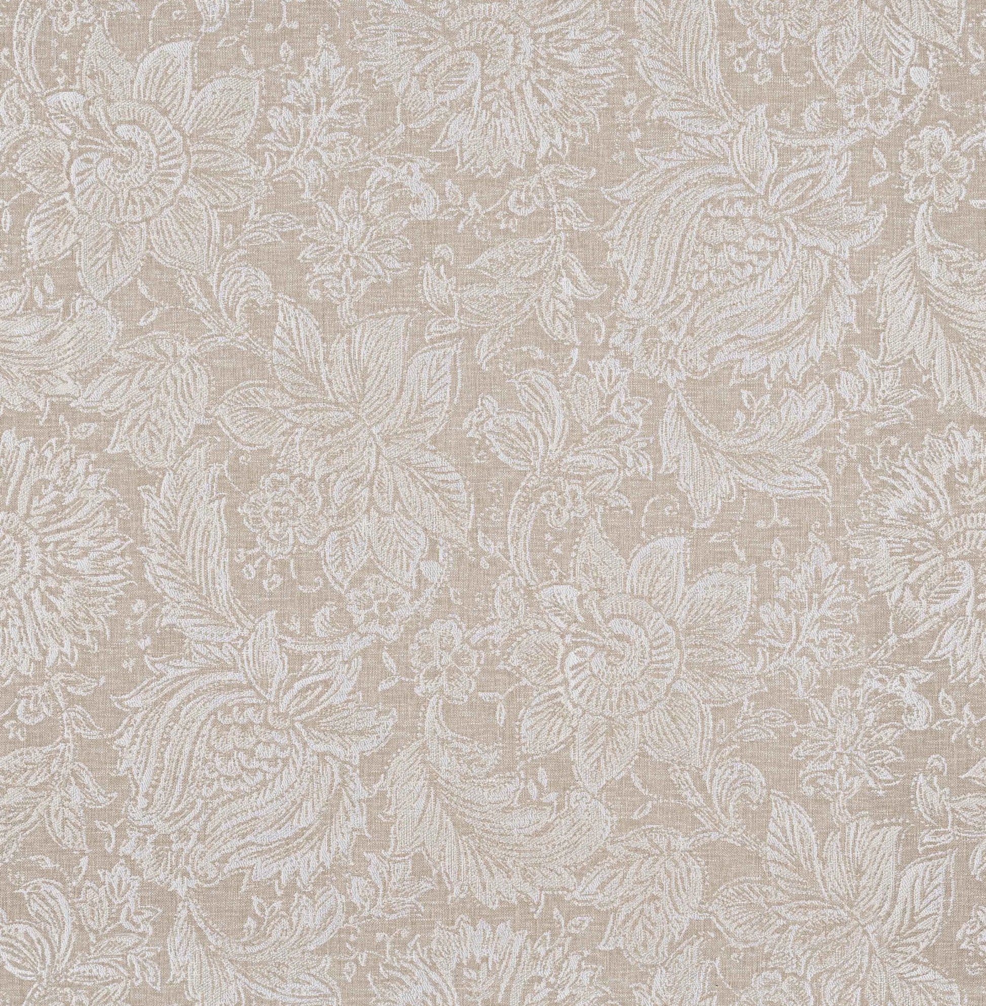 Nomad's Diary Edition 2 - Botania | Made to Order Light Filtering Curtains Botania-Sand