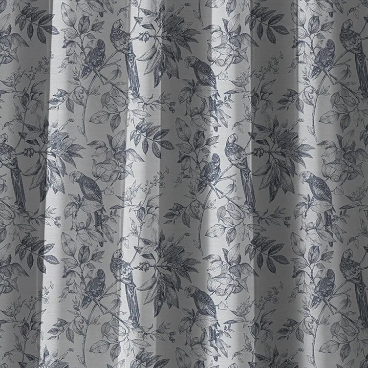 Cosmic Charm Edition 1 - Pero | Multipurpose Fabric Pero-Graphite