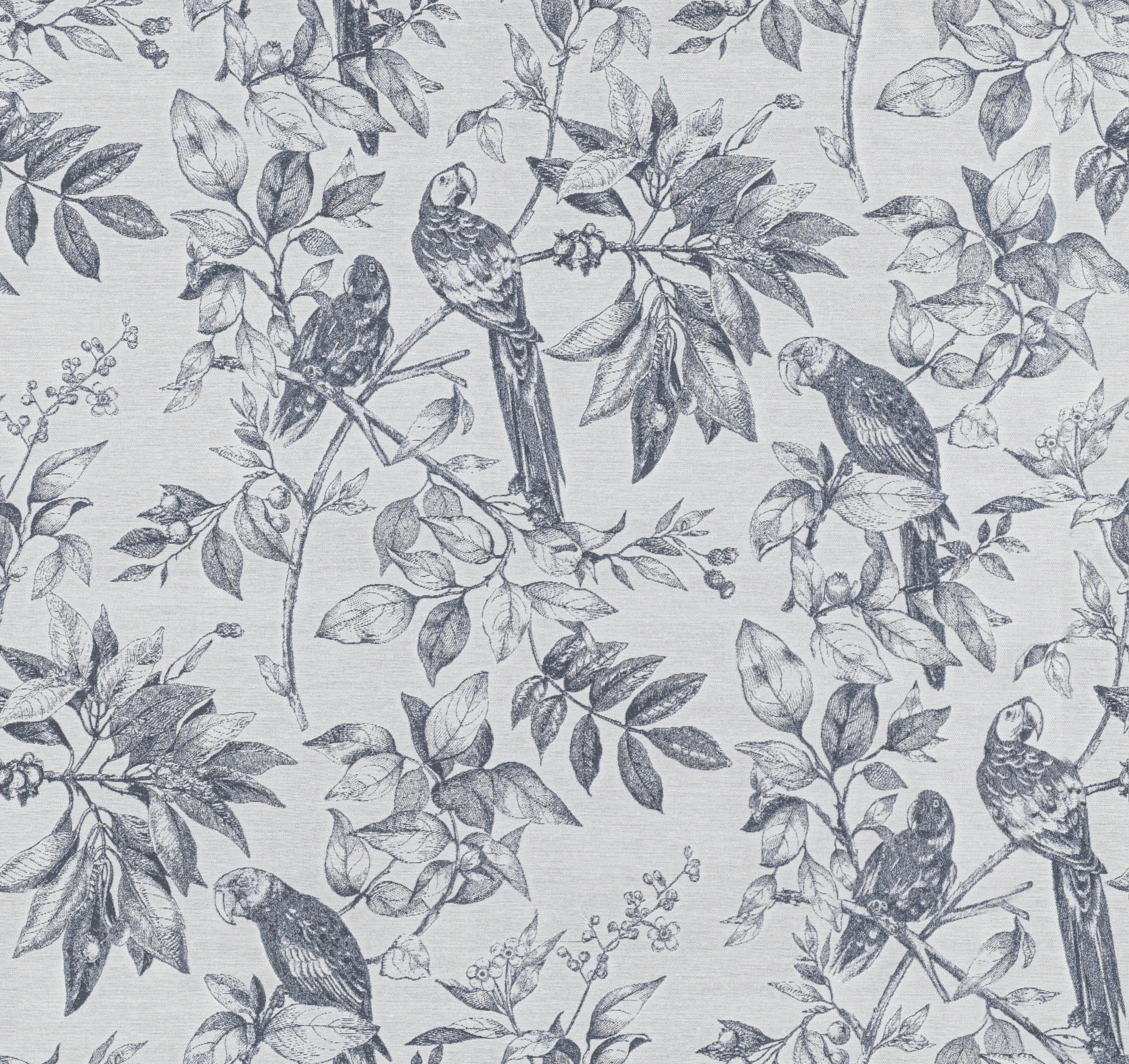 Cosmic Charm Edition 1 - Pero | Multipurpose Fabric Pero-Graphite