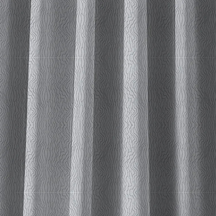 Hallmark Drapes Edition 4 - Dessert | Made to Order Light Filtering Curtains Dessert-Ash