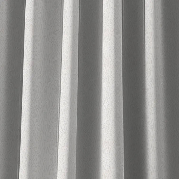 Elementos Edition 8 - Dessert | Made to Order Light Filtering Curtains Dessert-Dove